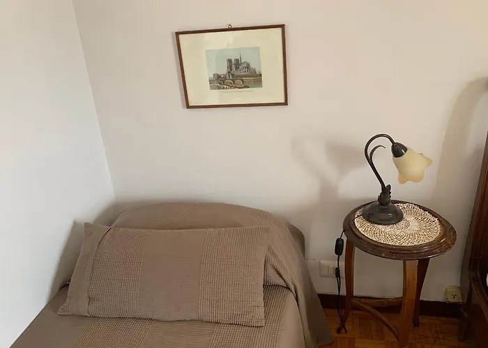 Casa Dai Toni Cortesi