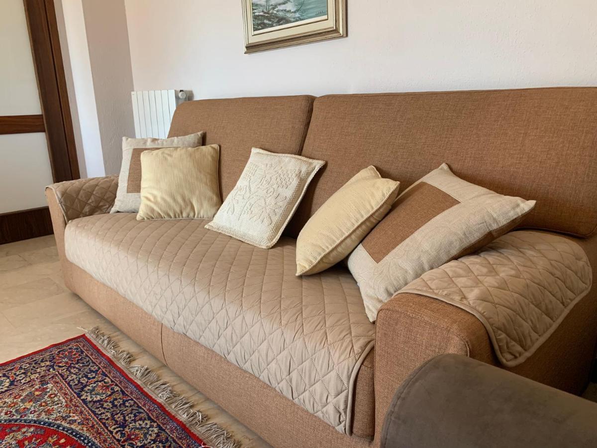 Apartamento Casa Dai Toni Cortesi *