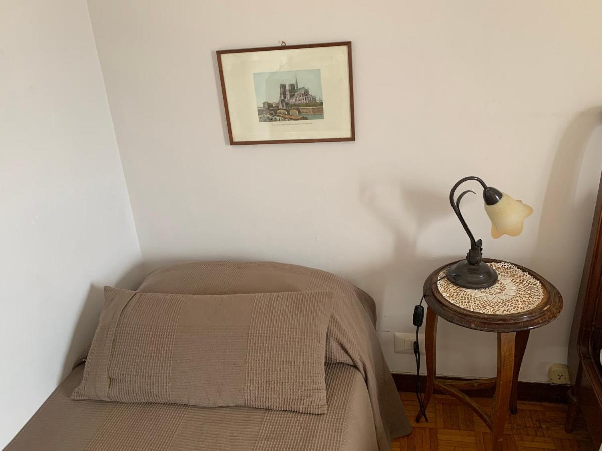 Casa Dai Toni Cortesi Apartment *