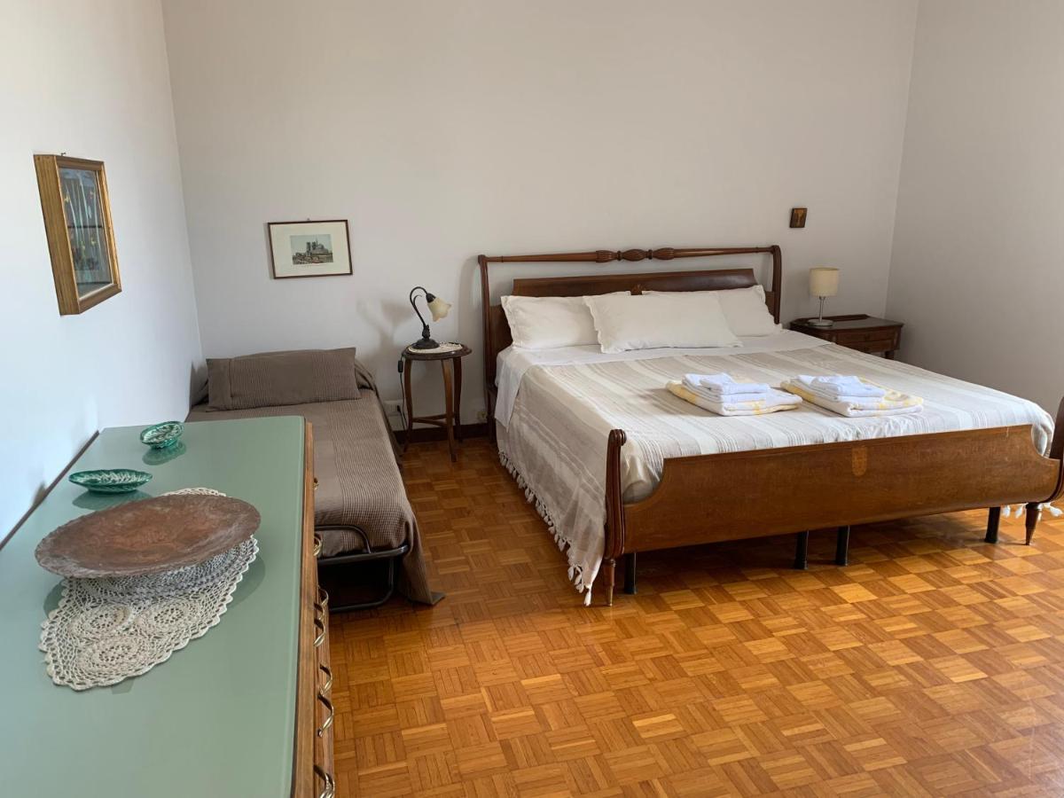 Casa Dai Toni Cortesi Apartment
