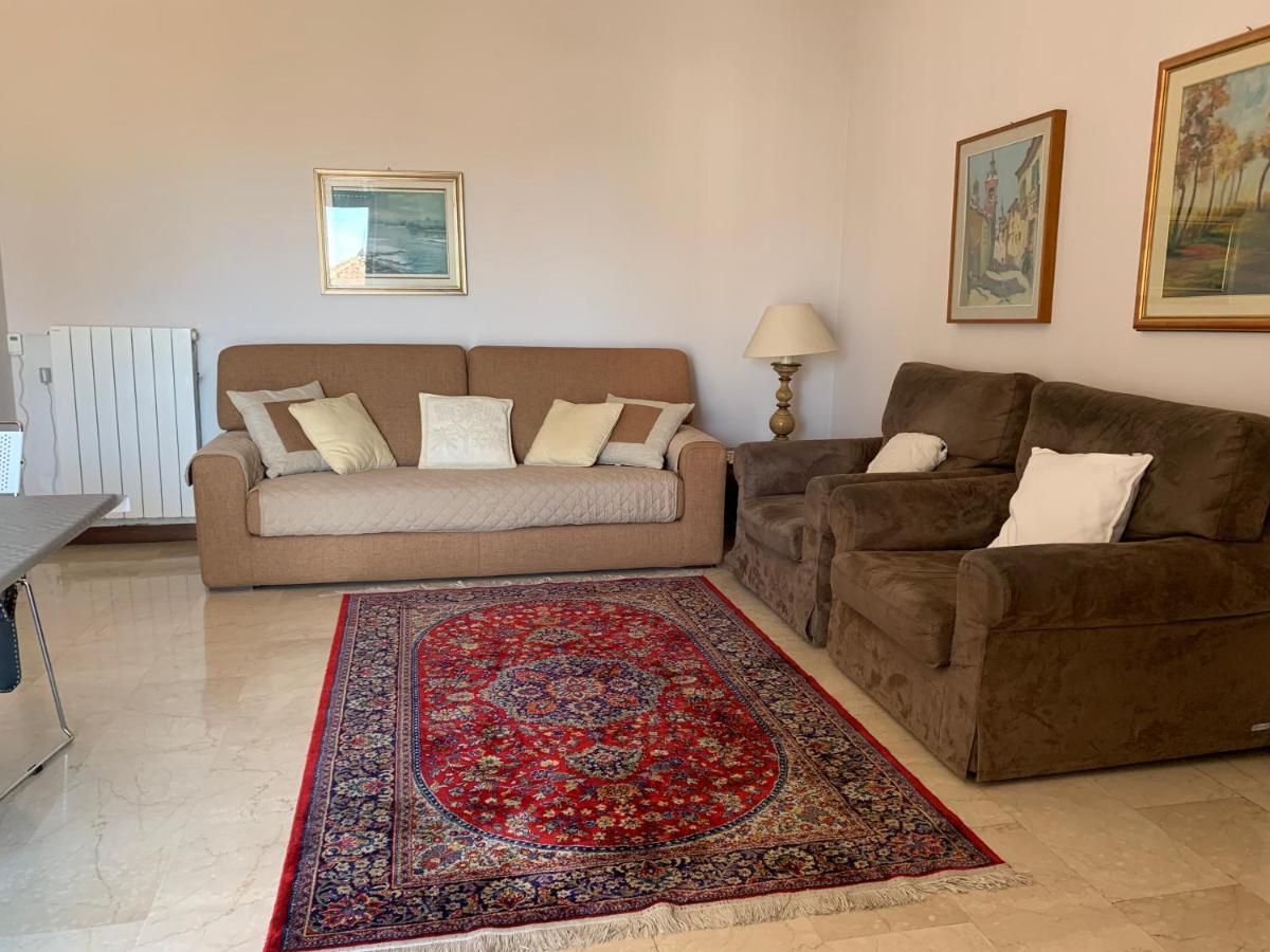 Apartamento Casa Dai Toni Cortesi