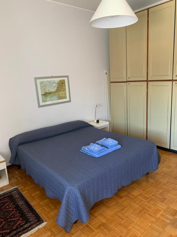 Apartamento Casa Dai Toni Cortesi