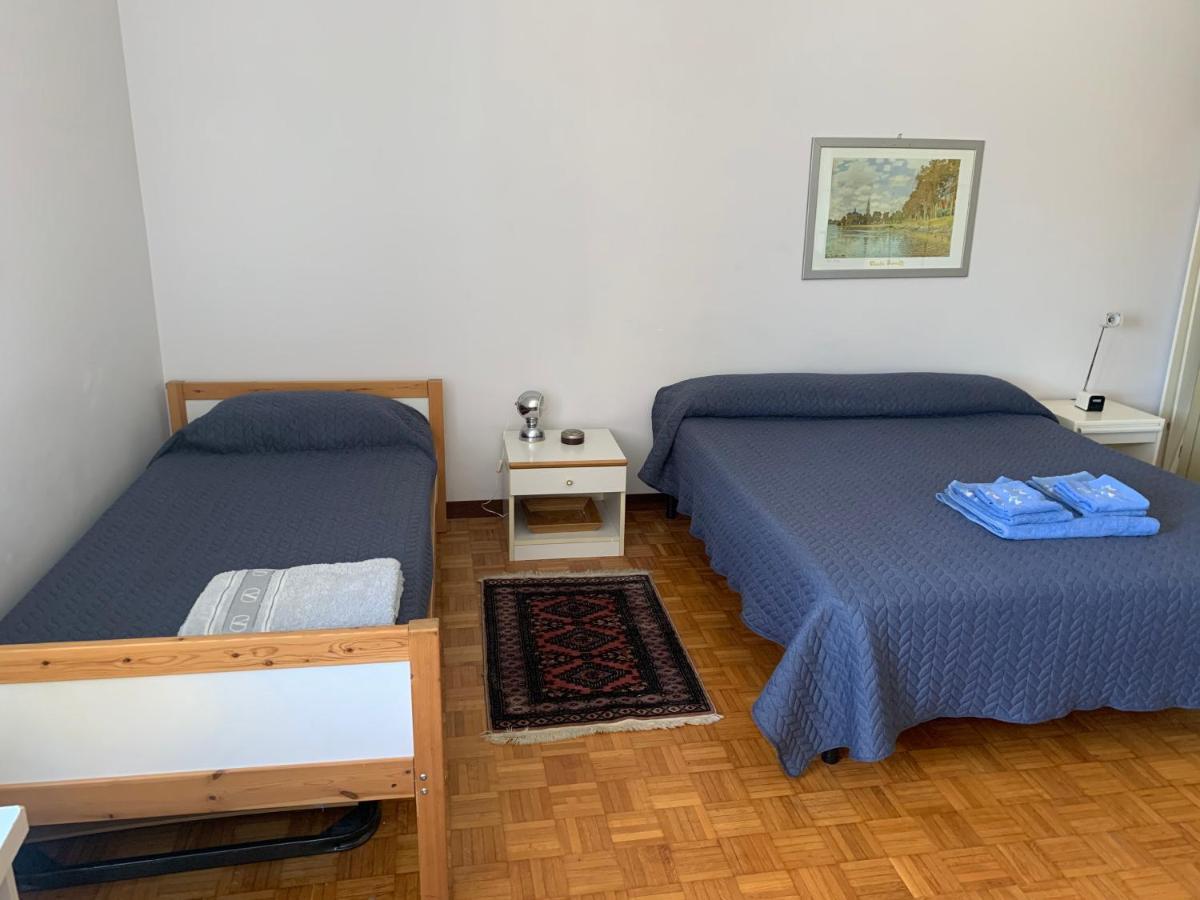 Casa Dai Toni Cortesi Apartamento Bérgamo