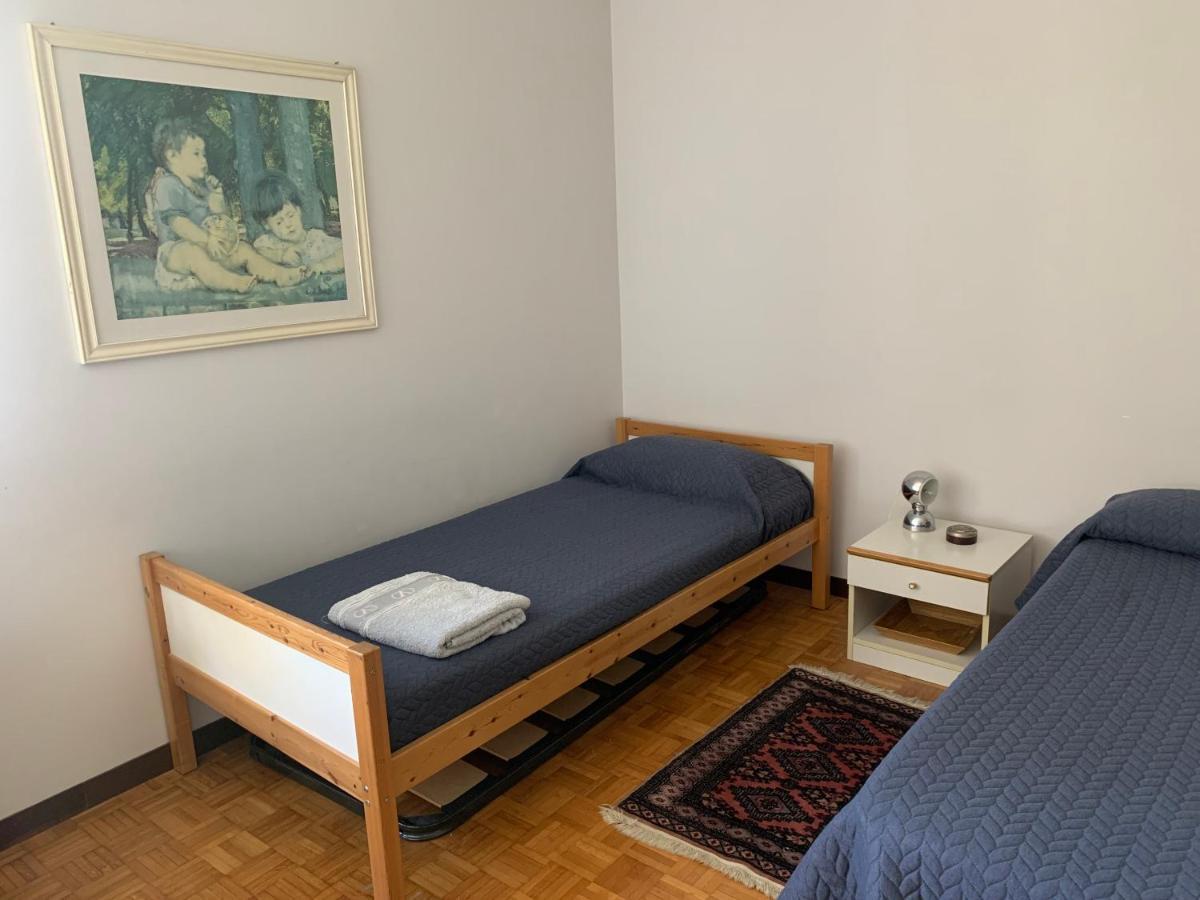 Casa Dai Toni Cortesi Apartamento *