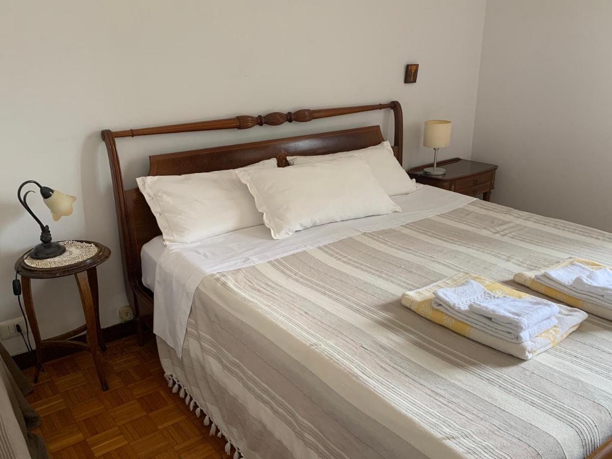 Casa Dai Toni Cortesi Bérgamo