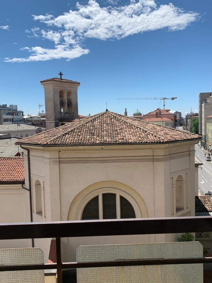 Apartment Casa Dai Toni Cortesi Bergamo