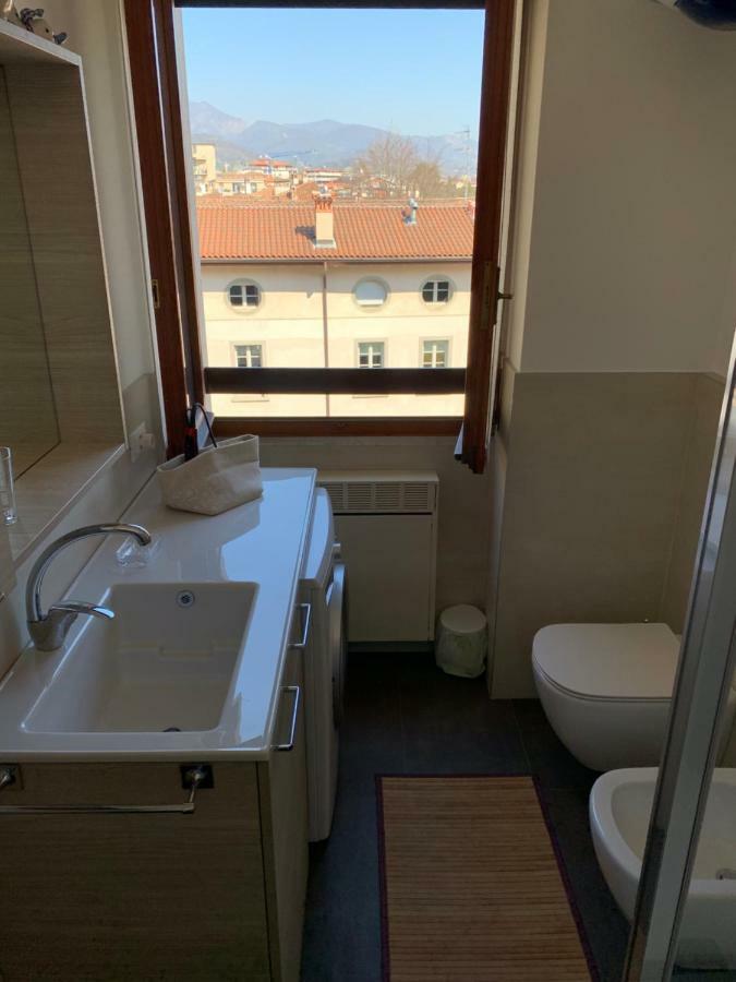 Casa Dai Toni Cortesi Apartment
