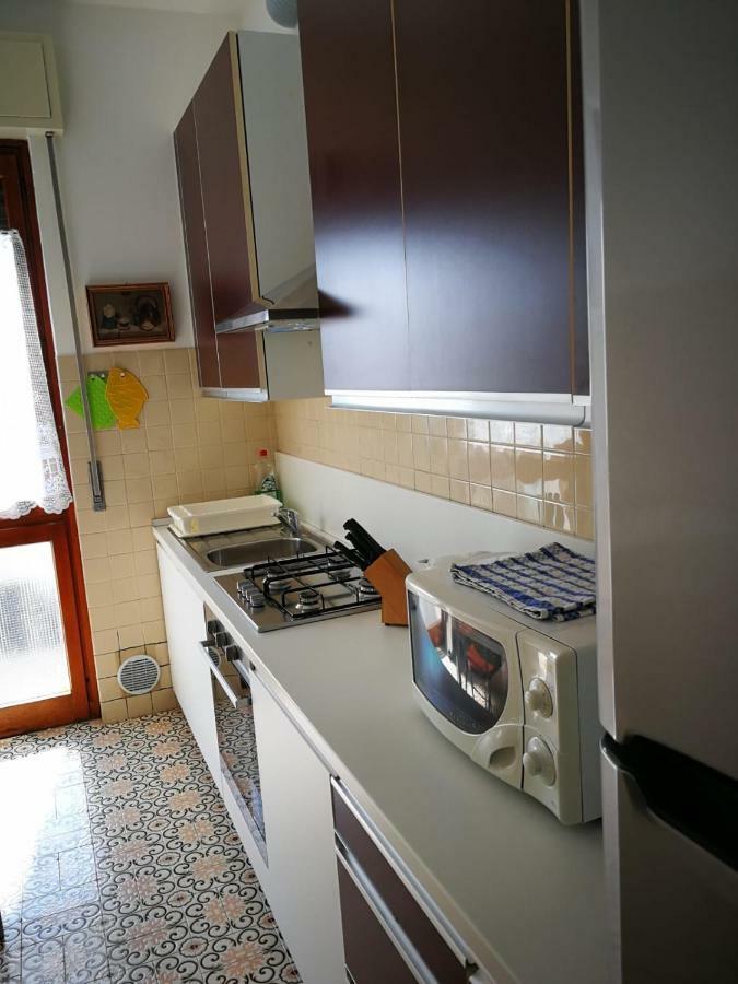 Apartamento Casa Dai Toni Cortesi *