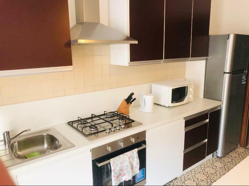 Casa Dai Toni Cortesi Apartment *