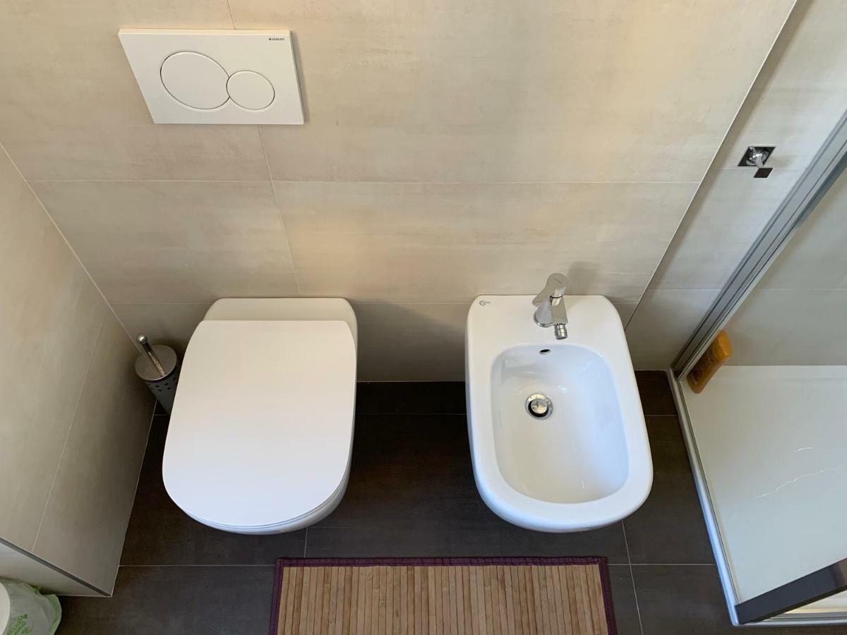 Casa Dai Toni Cortesi Apartamento Bérgamo