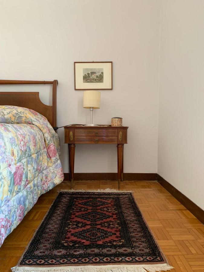 Apartamento Casa Dai Toni Cortesi Bérgamo
