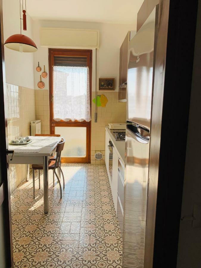 Apartamento Casa Dai Toni Cortesi