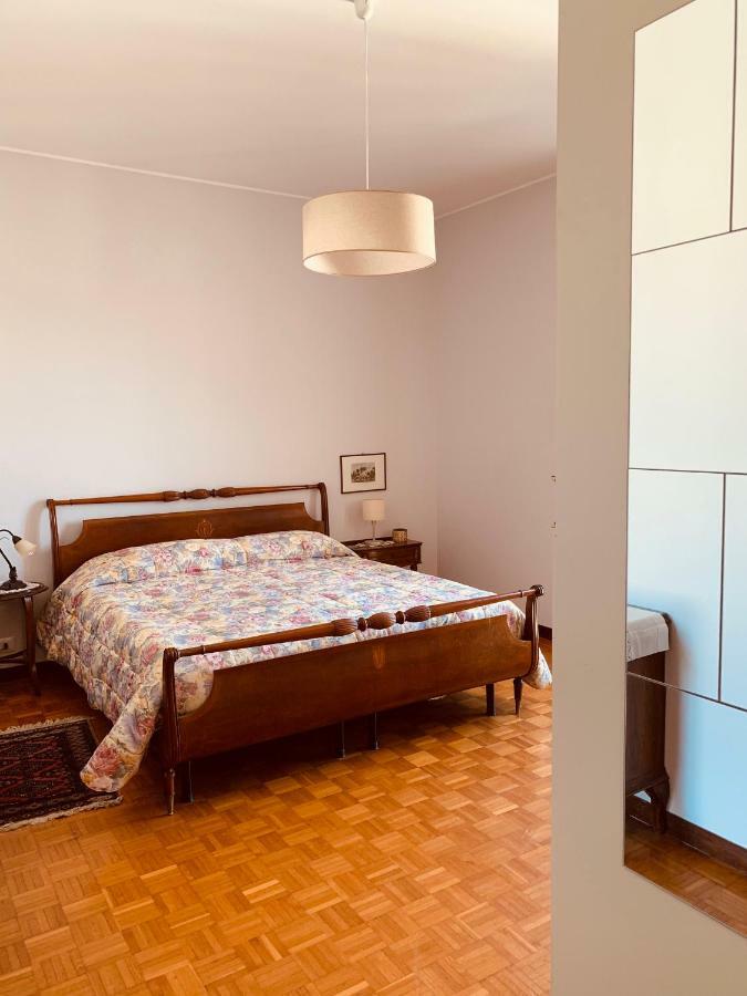 Casa Dai Toni Cortesi *