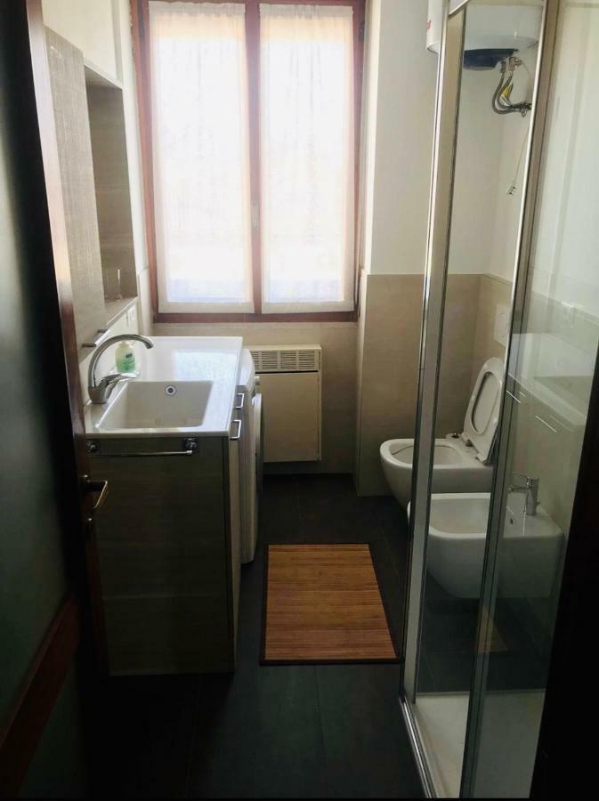 Casa Dai Toni Cortesi Apartment *