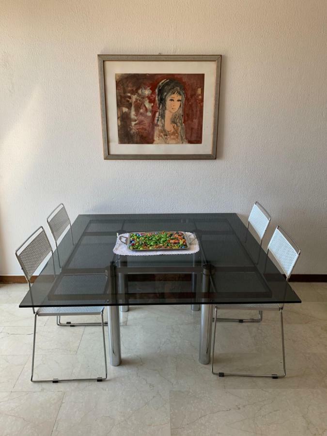 Apartamento Casa Dai Toni Cortesi Bérgamo
