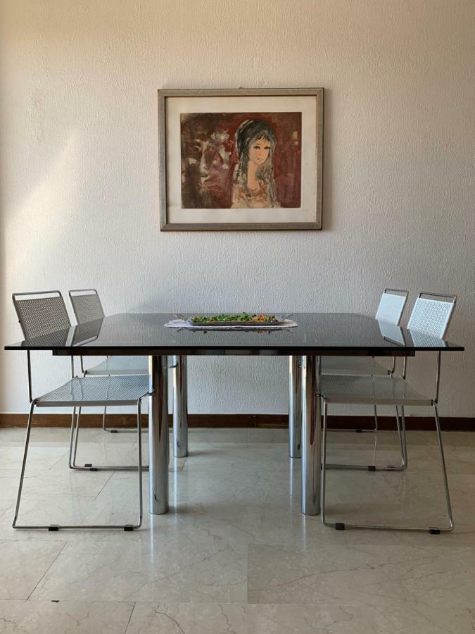 Casa Dai Toni Cortesi Apartamento *