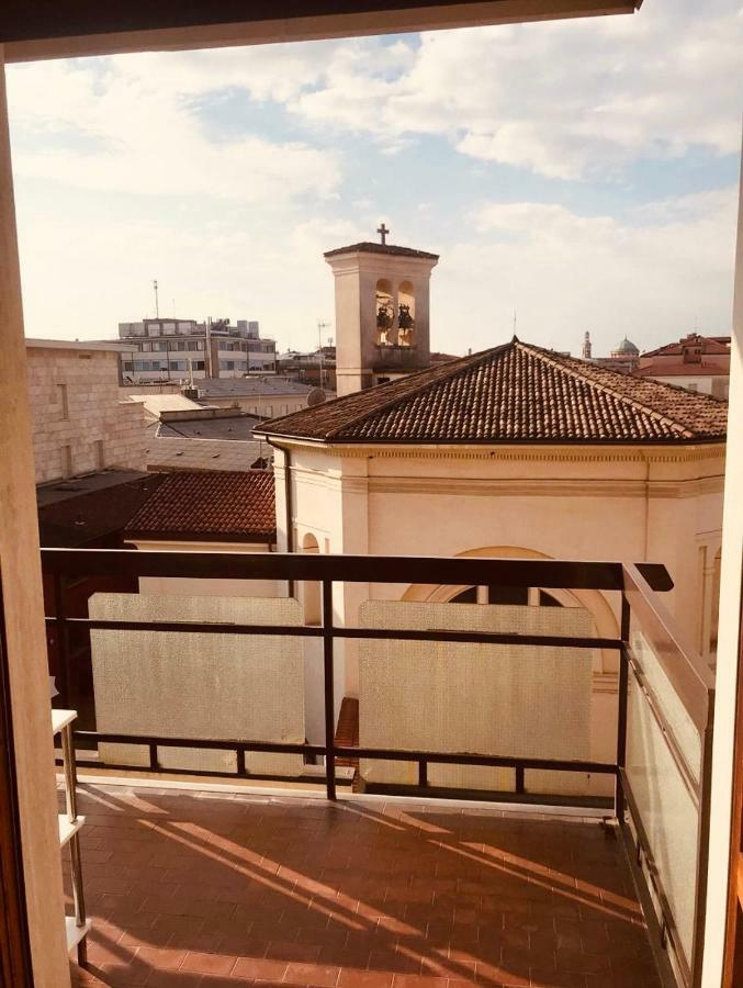 Apartamento Casa Dai Toni Cortesi *