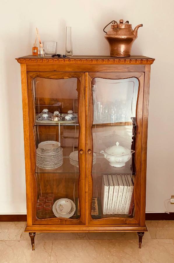 Casa Dai Toni Cortesi Bérgamo