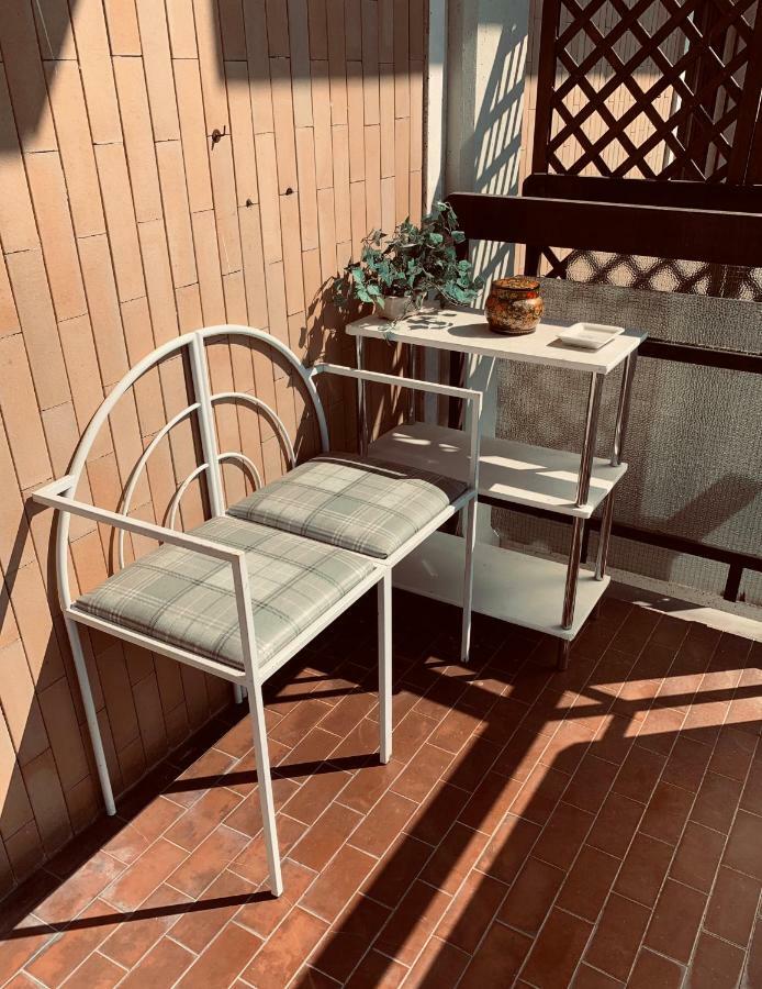 Casa Dai Toni Cortesi Apartamento Bérgamo