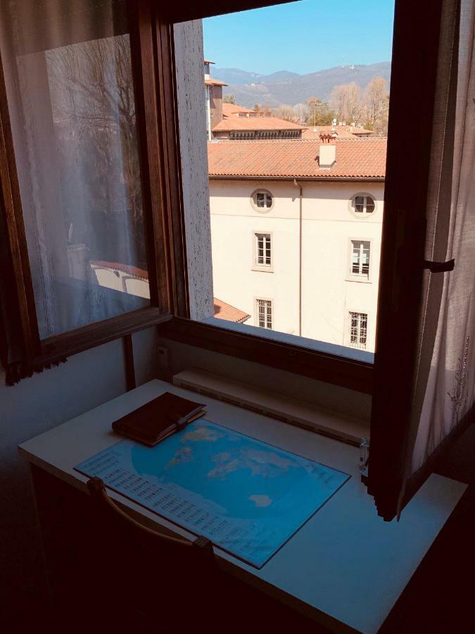 Casa Dai Toni Cortesi Apartment *