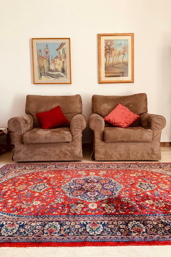 Apartamento Casa Dai Toni Cortesi *