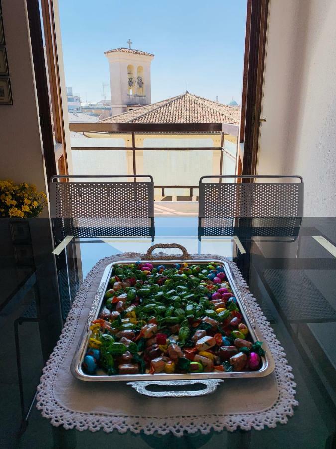 Casa Dai Toni Cortesi