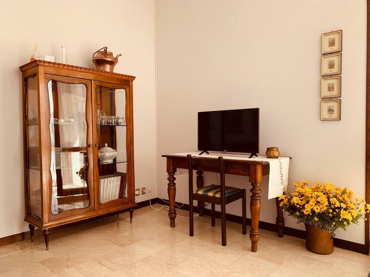Casa Dai Toni Cortesi