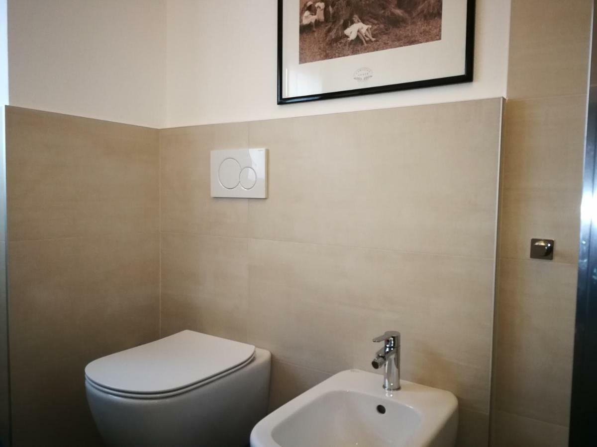 Apartamento Casa Dai Toni Cortesi *