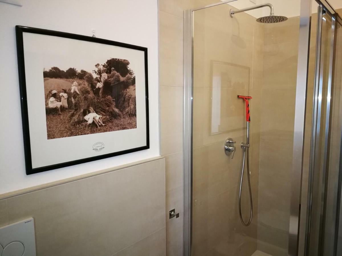 Casa Dai Toni Cortesi *