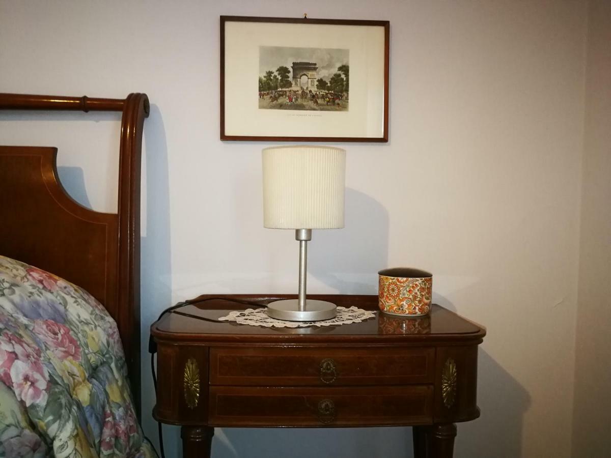Casa Dai Toni Cortesi Apartamento Bérgamo