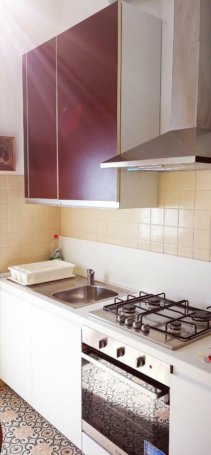 Casa Dai Toni Cortesi Apartment