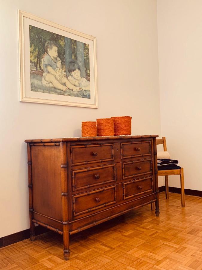 Apartamento Casa Dai Toni Cortesi