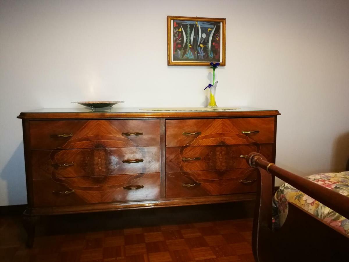 Casa Dai Toni Cortesi Bérgamo