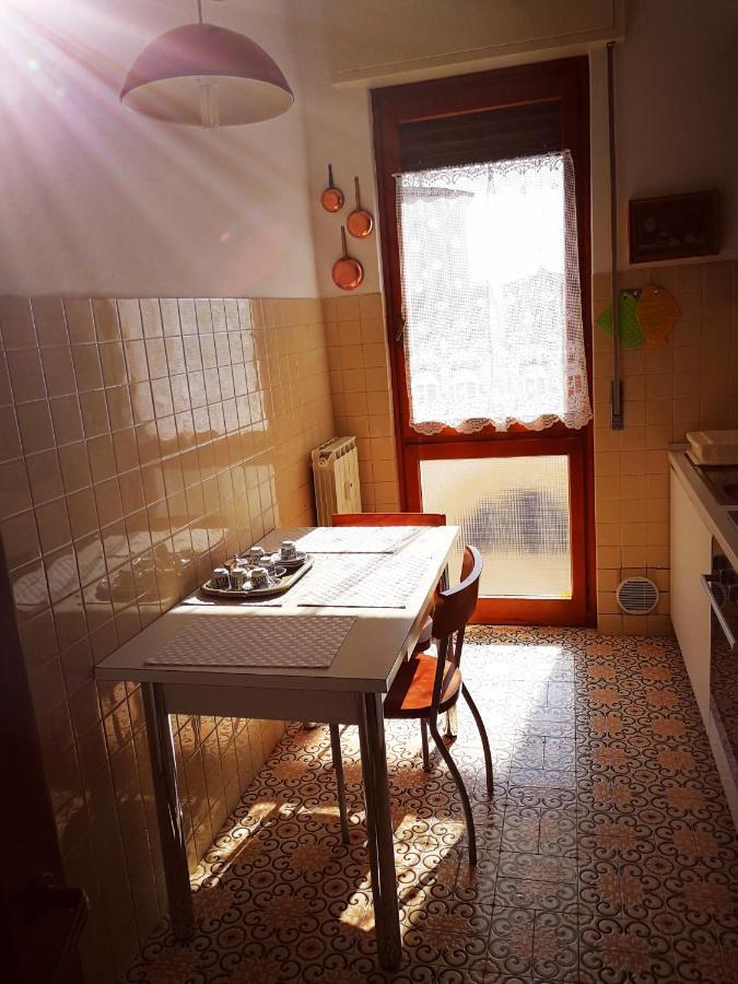 Apartamento Casa Dai Toni Cortesi Bérgamo